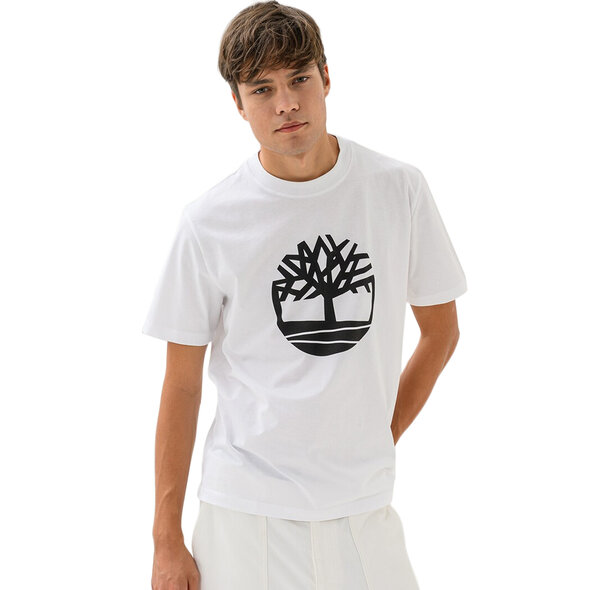 TIMBERLAND 'TREE LOGO' ΜΠΛΟΥΖΑ ΑΝΔΡΙΚΗ TBC0YHAC-P54