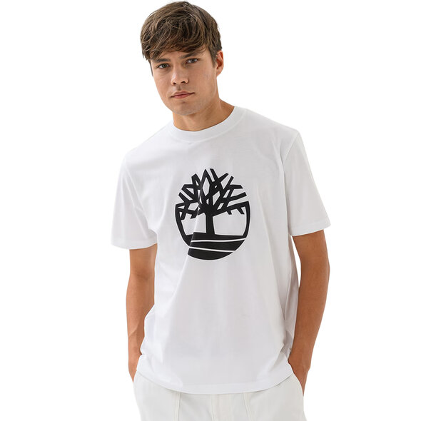 TIMBERLAND 'TREE LOGO' ΜΠΛΟΥΖΑ ΑΝΔΡΙΚΗ TBC0YHAC-P54