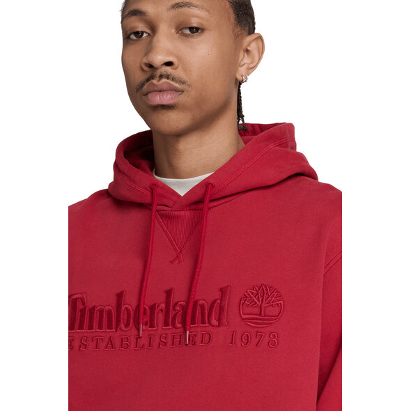 TIMBERLAND 1973 EMBROIDERED LOGO ΦΟΥΤΕΡ ΑΝΔΡΙΚΟ TBC0YHB6-AI7