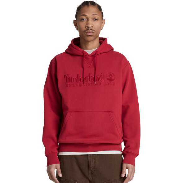 TIMBERLAND 1973 EMBROIDERED LOGO ΦΟΥΤΕΡ ΑΝΔΡΙΚΟ TBC0YHB6-AI7