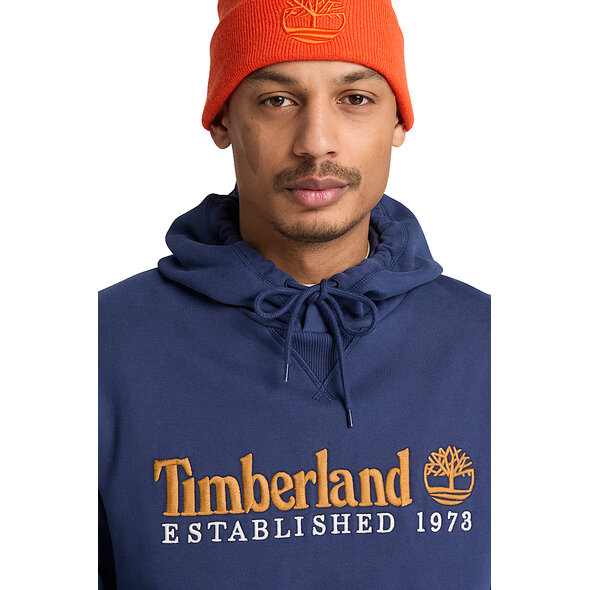 TIMBERLAND 1973 EMBROIDERED LOGO ΦΟΥΤΕΡ ΑΝΔΡΙΚΟ TBC0YHB6-AIH
