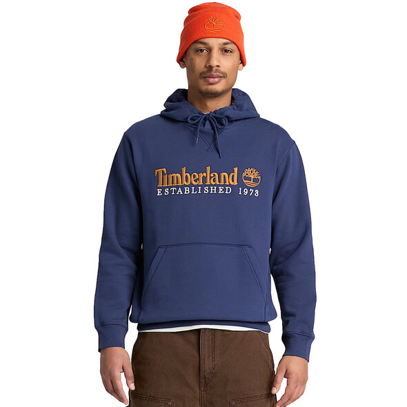 TIMBERLAND 1973 EMBROIDERED LOGO ΦΟΥΤΕΡ ΑΝΔΡΙΚΟ TBC0YHB6-AIH