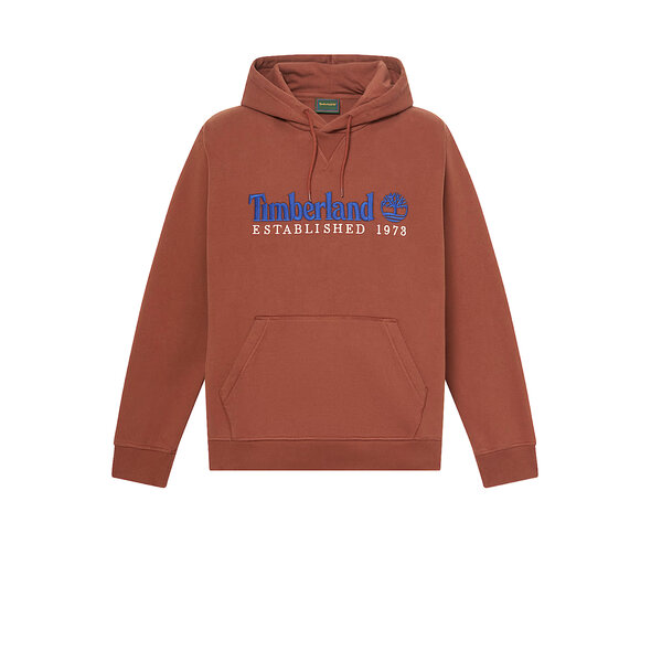 TIMBERLAND 1973 EMBROIDERED LOGO ΦΟΥΤΕΡ ΑΝΔΡΙΚΟ TBC0YHB6-AIM