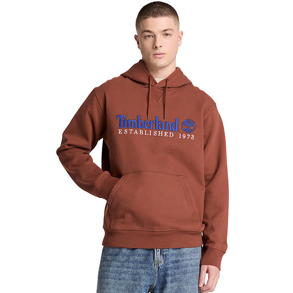TIMBERLAND 1973 EMBROIDERED LOGO ΦΟΥΤΕΡ ΑΝΔΡΙΚΟ TBC0YHB6-AIM