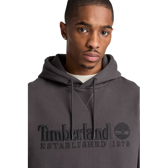 TIMBERLAND 1973 EMBROIDERED LOGO ΦΟΥΤΕΡ ΑΝΔΡΙΚΟ TBC0YHB6-CN1
