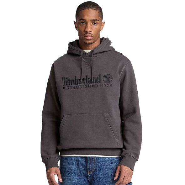 TIMBERLAND 1973 EMBROIDERED LOGO ΦΟΥΤΕΡ ΑΝΔΡΙΚΟ TBC0YHB6-CN1