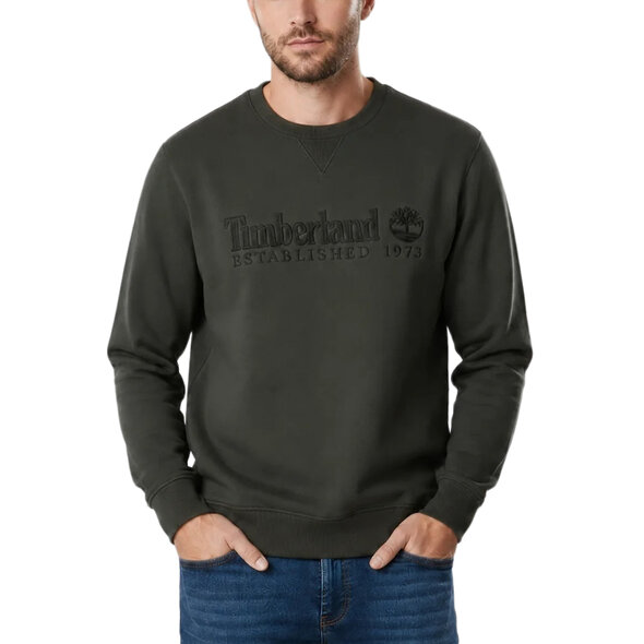 TIMBERLAND 1973 EMBROIDERED LOGO ΦΟΥΤΕΡ ΑΝΔΡΙΚΟ TBC0YHB7-CN1