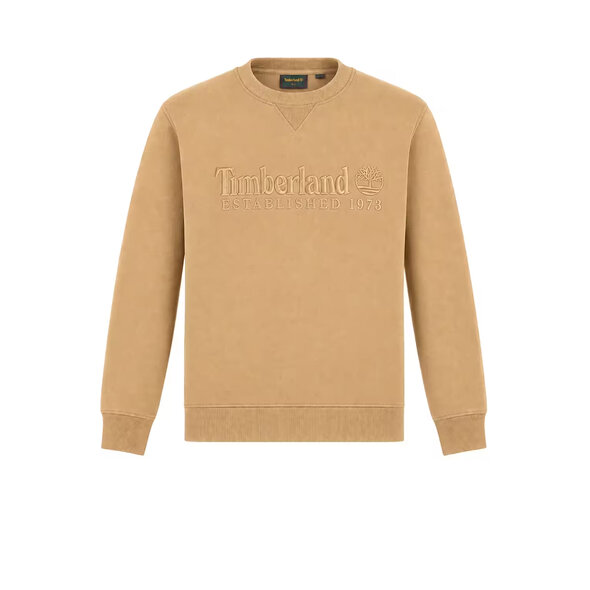 TIMBERLAND 1973 EMBROIDERED LOGO ΦΟΥΤΕΡ ΑΝΔΡΙΚΟ TBC0YHB7-DF0
