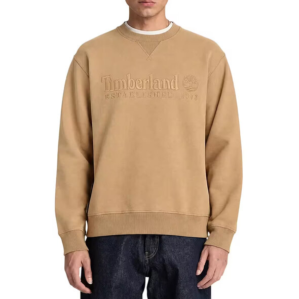TIMBERLAND 1973 EMBROIDERED LOGO ΦΟΥΤΕΡ ΑΝΔΡΙΚΟ TBC0YHB7-DF0