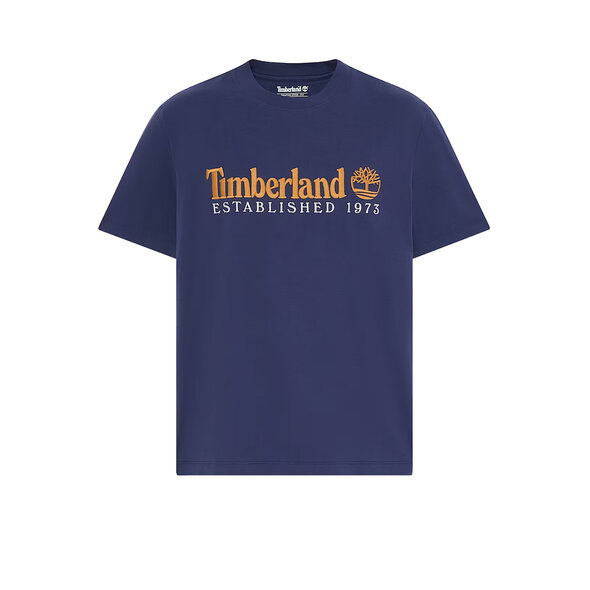 TIMBERLAND 1973 EMBROIDERED ΜΠΛΟΥΖΑ ΑΝΔΡΙΚΗ TBC0YHBR-AIH