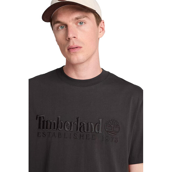 TIMBERLAND 1973 EMBROIDERED ΜΠΛΟΥΖΑ ΑΝΔΡΙΚΗ TBC0YHBR-CN1