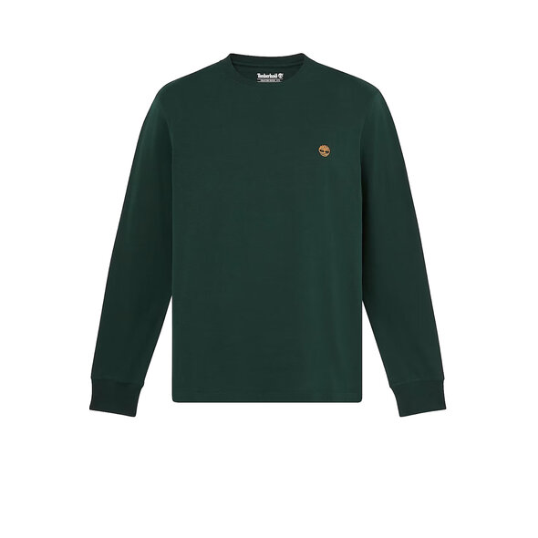 TIMBERLAND EMBROIDERED ΜΠΛΟΥΖΑ ΑΝΔΡΙΚΗ TBC0YHBT-EA1
