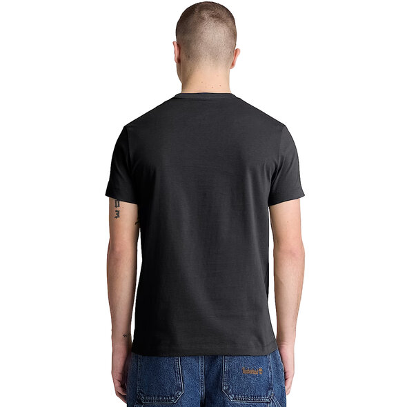 TIMBERLAND TEE ΜΠΛΟΥΖΑ ΑΝΔΡΙΚΗ TBC0YHBU-001