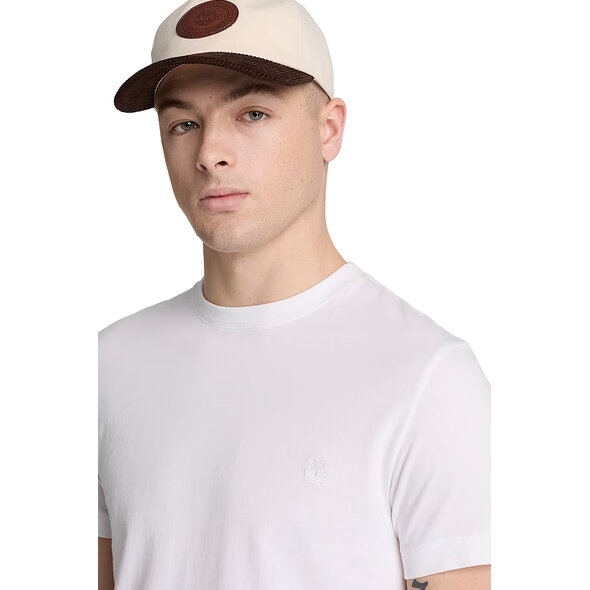 TIMBERLAND TEE ΜΠΛΟΥΖΑ ΑΝΔΡΙΚΗ TBC0YHBU-100