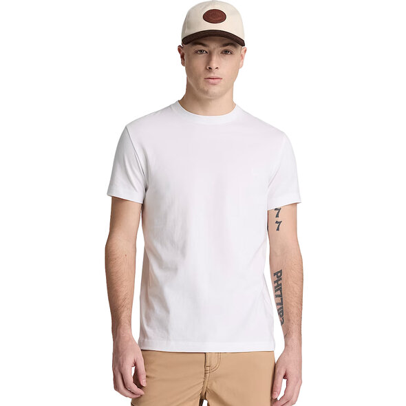 TIMBERLAND TEE ΜΠΛΟΥΖΑ ΑΝΔΡΙΚΗ TBC0YHBU-100
