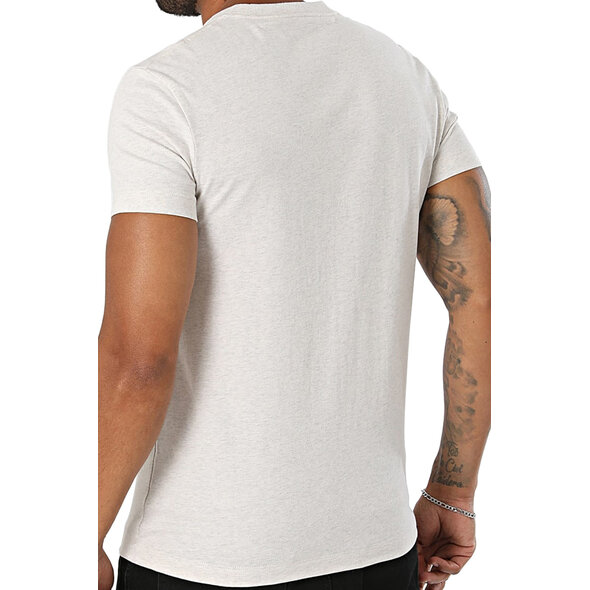 TIMBERLAND TEE ΜΠΛΟΥΖΑ ΑΝΔΡΙΚΗ TBC0YHBU-546