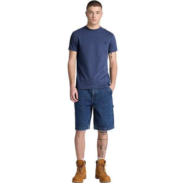 TIMBERLAND TEE ΜΠΛΟΥΖΑ ΑΝΔΡΙΚΗ TBC0YHBU-AIH
