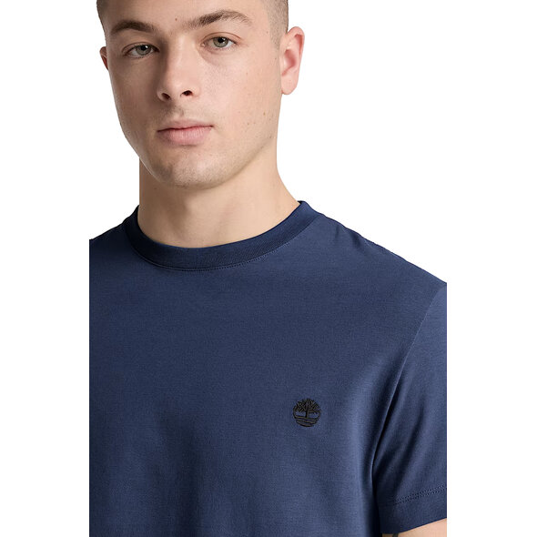 TIMBERLAND TEE ΜΠΛΟΥΖΑ ΑΝΔΡΙΚΗ TBC0YHBU-AIH
