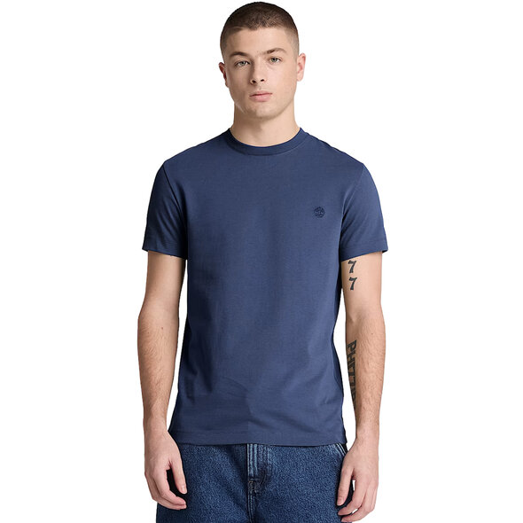 TIMBERLAND TEE ΜΠΛΟΥΖΑ ΑΝΔΡΙΚΗ TBC0YHBU-AIH
