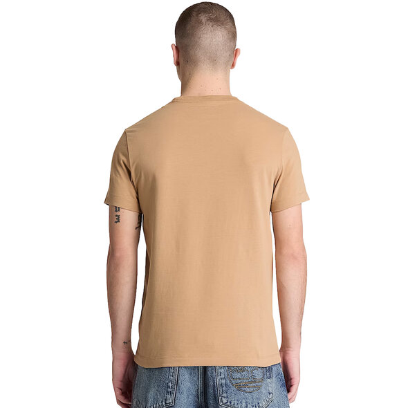 TIMBERLAND TEE ΜΠΛΟΥΖΑ ΑΝΔΡΙΚΗ TBC0YHBU-DF0