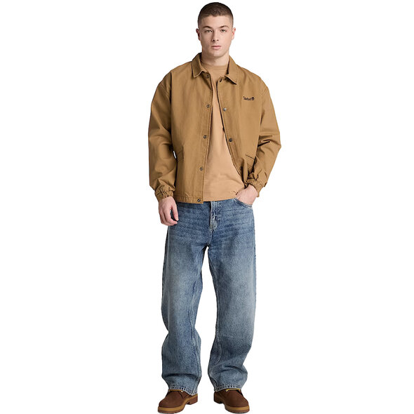 TIMBERLAND TEE ΜΠΛΟΥΖΑ ΑΝΔΡΙΚΗ TBC0YHBU-DF0