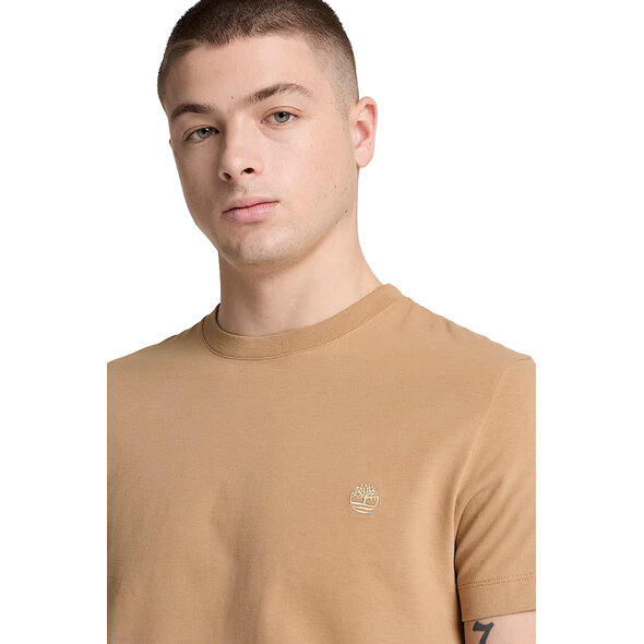 TIMBERLAND TEE ΜΠΛΟΥΖΑ ΑΝΔΡΙΚΗ TBC0YHBU-DF0