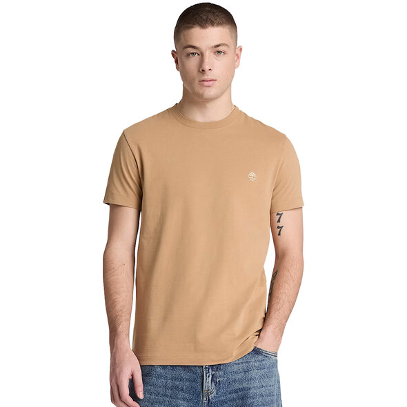 TIMBERLAND TEE ΜΠΛΟΥΖΑ ΑΝΔΡΙΚΗ TBC0YHBU-DF0