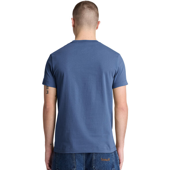 TIMBERLAND TEE ΜΠΛΟΥΖΑ ΑΝΔΡΙΚΗ TBC0YHBU-EYO