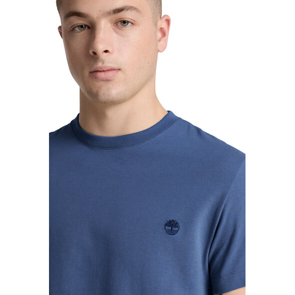 TIMBERLAND TEE ΜΠΛΟΥΖΑ ΑΝΔΡΙΚΗ TBC0YHBU-EYO