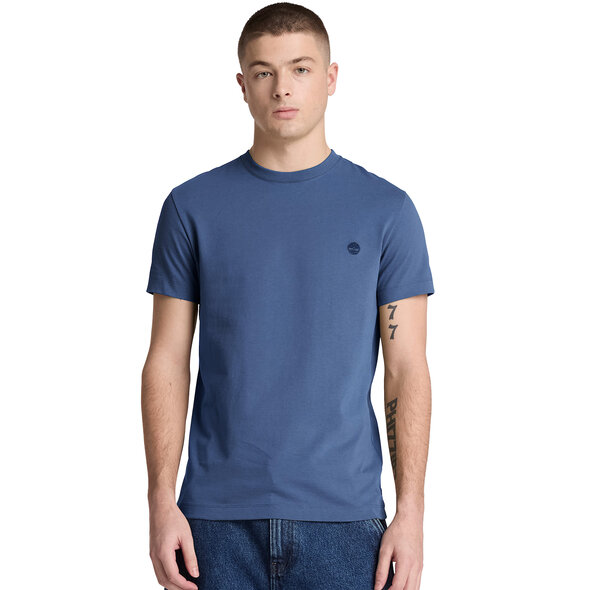 TIMBERLAND TEE ΜΠΛΟΥΖΑ ΑΝΔΡΙΚΗ TBC0YHBU-EYO