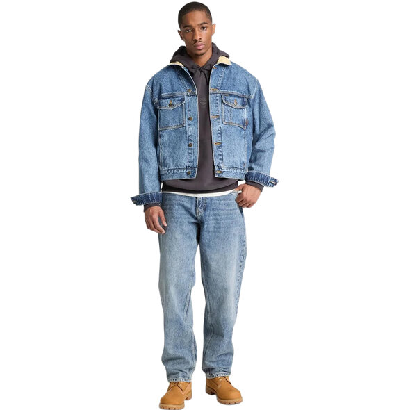 TIMBERLAND ΦΟΥΤΕΡ ΑΝΔΡΙΚΟ TBC0YHF2-CN1