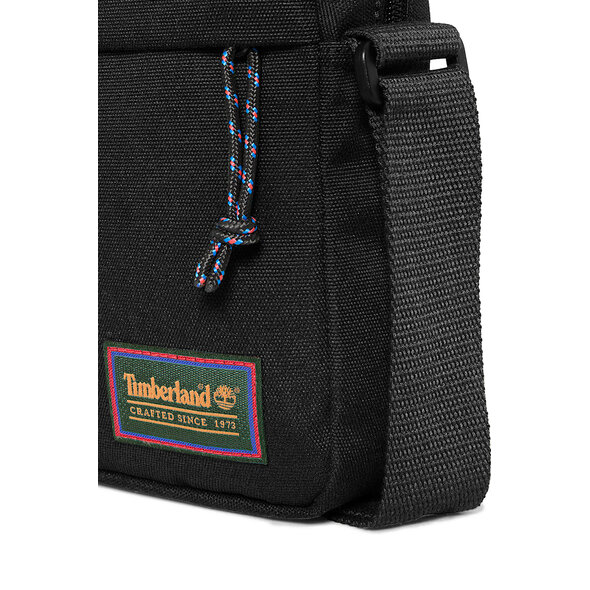 TIMBERLAND CROSSBODY ΤΣΑΝΤΑ ΑΝΔΡΙΚΗ TBC0YHFE-001