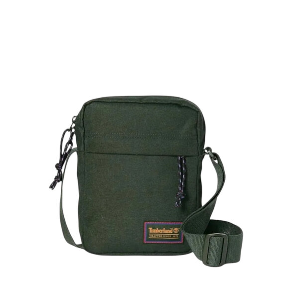 TIMBERLAND CROSSBODY ΤΣΑΝΤΑ ΑΝΔΡΙΚΗ TBC0YHFE-398