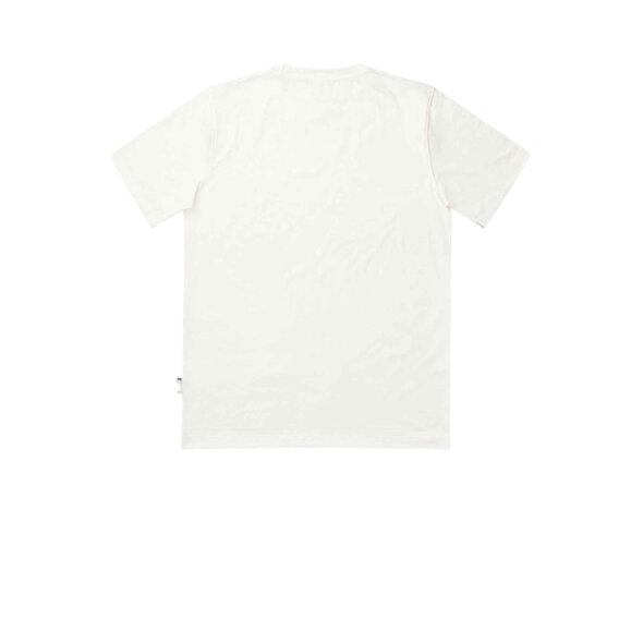 THE DUDES 'BEAR FOOT' ΜΠΛΟΥΖΑ ΑΝΔΡΙΚΗ 10063429-OFF WHITE