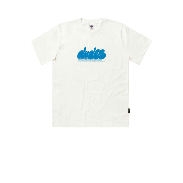 THE DUDES STUDIO CLASSIC ΜΠΛΟΥΖΑ ΑΝΔΡΙΚΗ 10063729-OFF WHITE