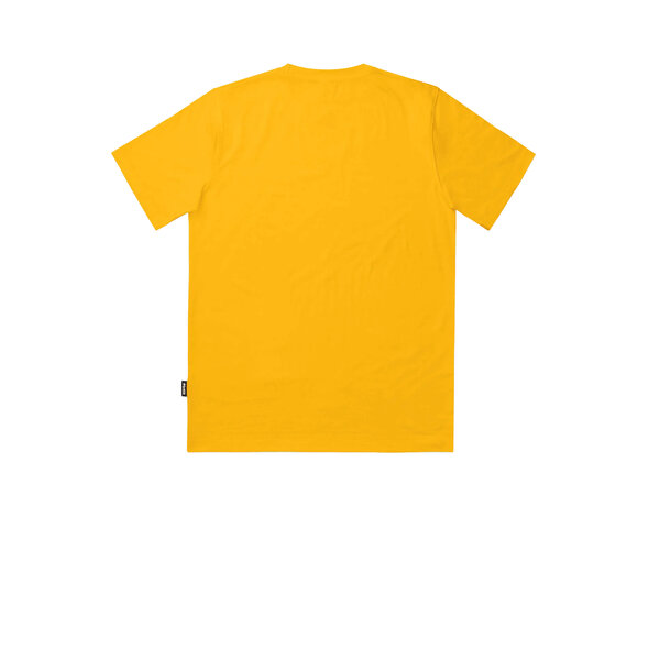 THE DUDES  STUDIO CLASSIC ΜΠΛΟΥΖΑ ΑΝΔΡΙΚΗ 10073693-SPECTRAL YELLOW