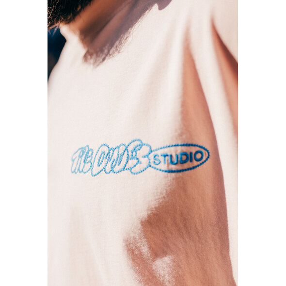 THE DUDES 'WE MESSED UP' ΜΠΛΟΥΖΑ ΑΝΔΡΙΚΗ 10073886-FRAICHE PECHE