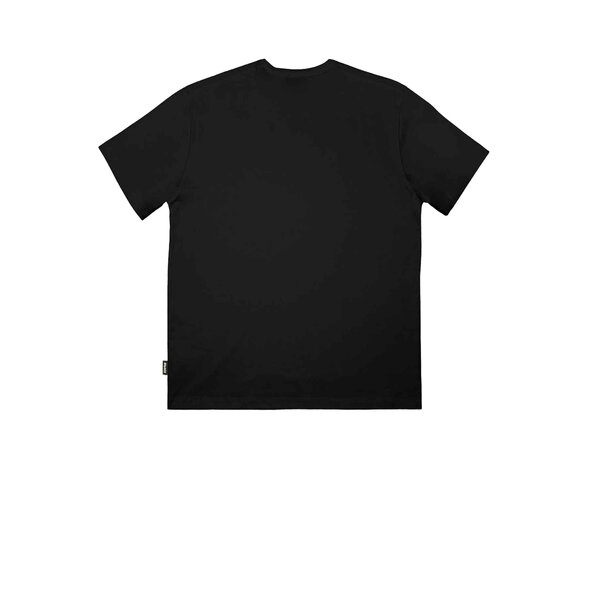 THE DUDES DUCK CLASSIC ΜΠΛΟΥΖΑ STANDARD ΑΝΔΡΙΚΗ 10081702-BLACK
