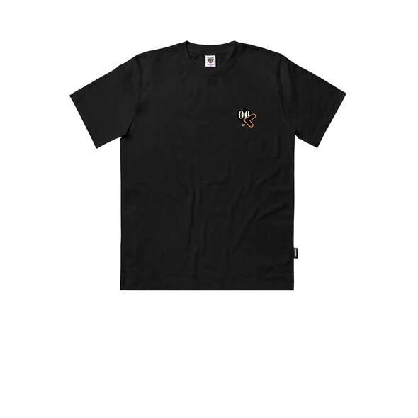 THE DUDES DUCK CLASSIC ΜΠΛΟΥΖΑ STANDARD ΑΝΔΡΙΚΗ 10081702-BLACK