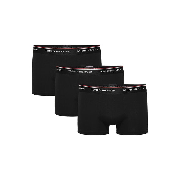 TOMMY HILFIGER 3-PACK TRUNKS ΕΣΩΡΟΥΧΑ ΑΝΔΡΙΚΑ 1U87903842-990