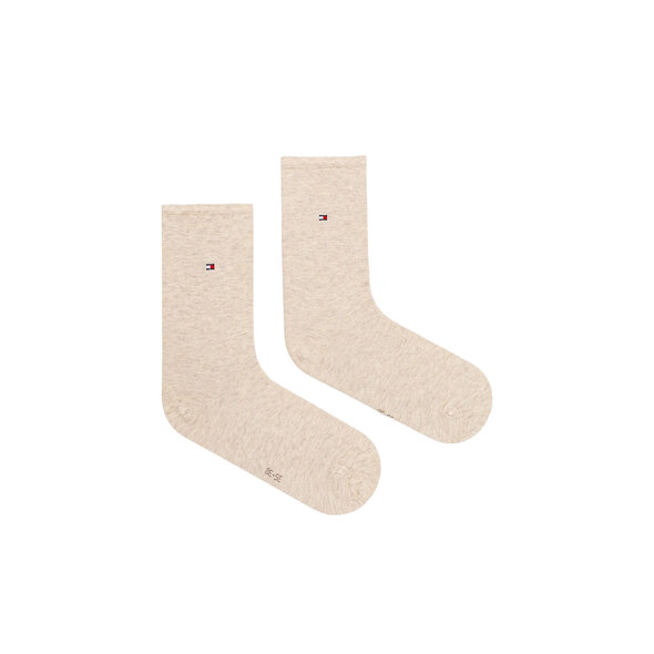 TOMMY HILFIGER 2-PACK ΚΑΛΤΣΕΣ ΓΥΝΑΙΚΕΙΕΣ 371221-360