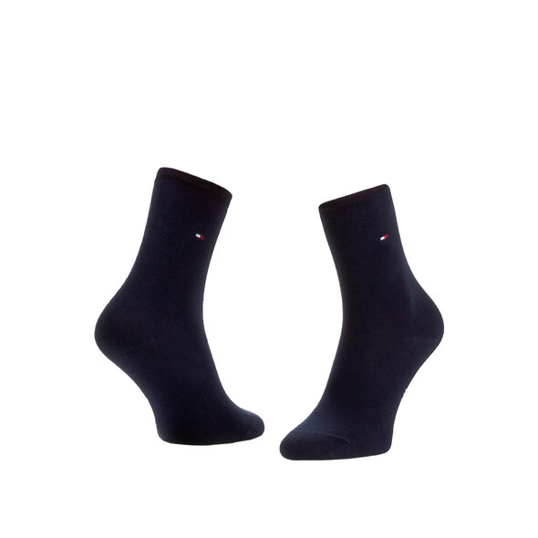 TOMMY HILFIGER 2-PACK ΚΑΛΤΣΕΣ ΓΥΝΑΙΚΕΙΕΣ 371221-563