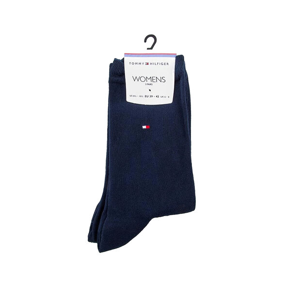 TOMMY HILFIGER 2-PACK ΚΑΛΤΣΕΣ ΓΥΝΑΙΚΕΙΕΣ 371221-563