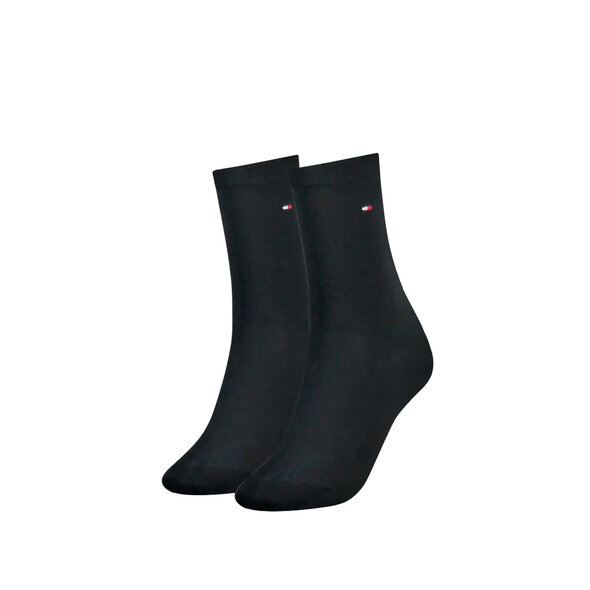 TOMMY HILFIGER 2-PACK ΚΑΛΤΣΕΣ ΓΥΝΑΙΚΕΙΕΣ 371221-563