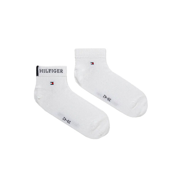 TOMMY HILFIGER 2-PACK ΚΑΛΤΣΕΣ ΑΝΔΡIKEΣ 701232466-001