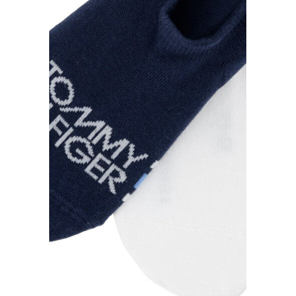 TOMMY HILFIGER 2-PACK ΚΑΛΤΣΕΣ ΑΝΔΡΙΚΕΣ 701238503-004