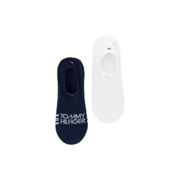 TOMMY HILFIGER 2-PACK ΚΑΛΤΣΕΣ ΑΝΔΡΙΚΕΣ 701238503-004