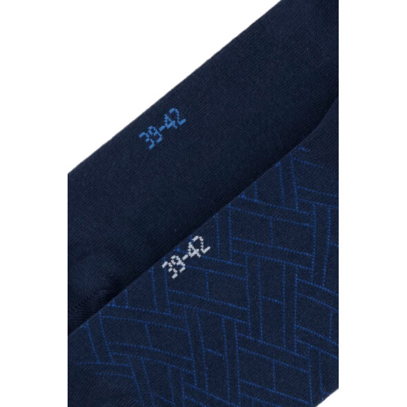 TOMMY HILFIGER 2-PACK ΚΑΛΤΣΕΣ ΑΝΔΡΙΚΕΣ 701238506-004