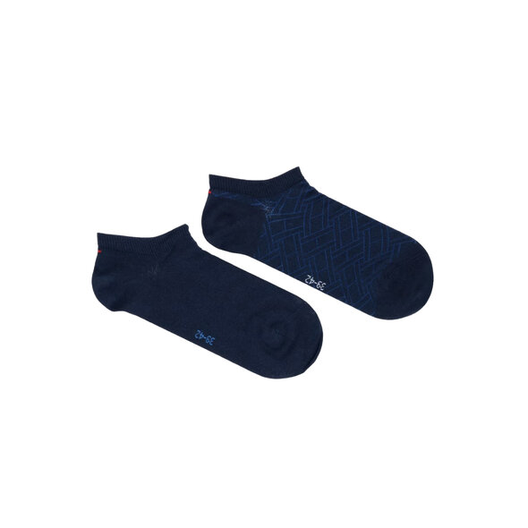 TOMMY HILFIGER 2-PACK ΚΑΛΤΣΕΣ ΑΝΔΡΙΚΕΣ 701238506-004