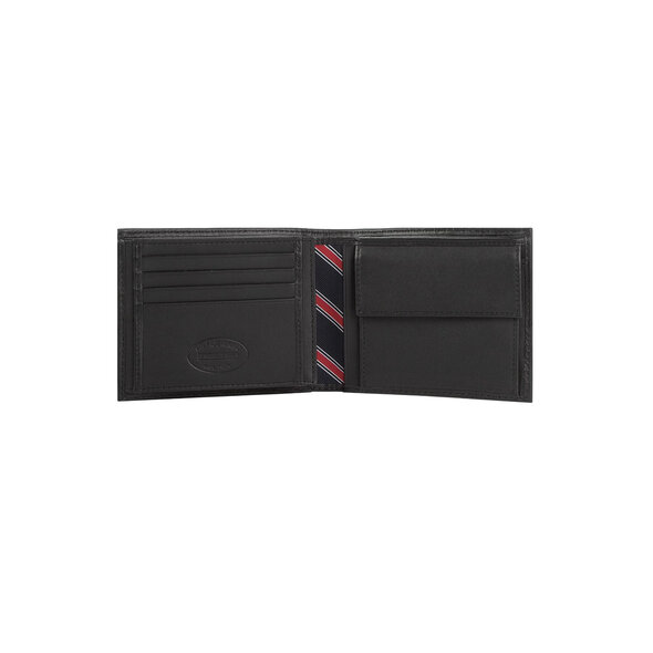 TOMMY HILFIGER ETON TRIFOLD ΠΟΡΤΟΦΟΛΙ ΑΝΔΡΙΚΟ AM0AM00657-002